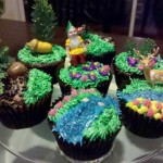woodland_cupcakes